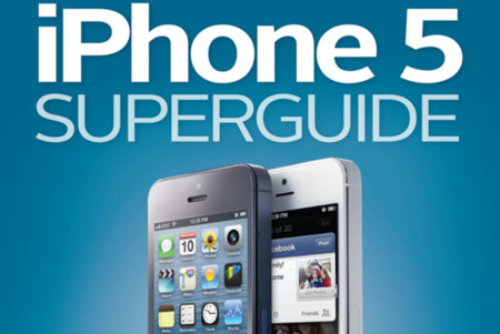 ¿Santa te ha traido un iPhone 5? Seguro que con esta guía tienes por donde empezar