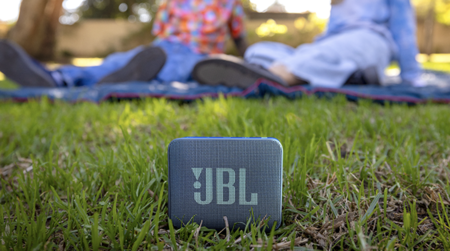 Jbl Go Essential 2