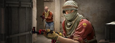"¿Cómo le voy a explicar esto a hacienda?". Un jugador ha ganado más de 20.000 euros con la última actualización de Counter-Strike, y tú también deberías celebrarla