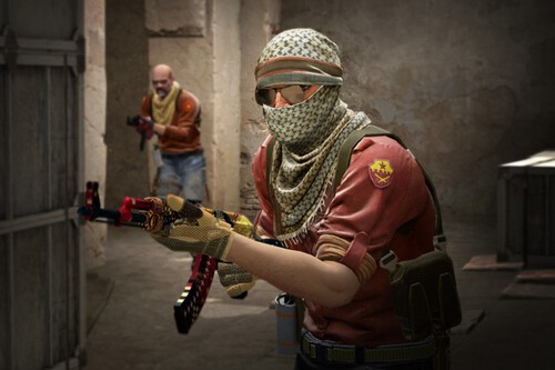 Counter Strike