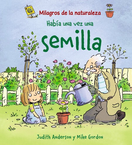 libros sobre primavera