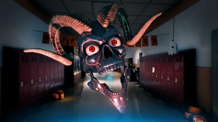 Prepárate para asustar a tu rival: Hide and Shriek pasa a ser gratuito en Steam