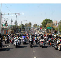 La movilidad en CDMX cambió, el Metro pierde 20% de su demanda y las calles se llenan de motos