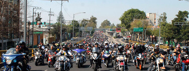 La movilidad en CDMX cambió, el Metro pierde 20% de su demanda y las calles se llenan de motos