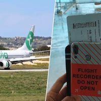 Si te equivocas al comprar un vuelo, por fin hay solución: Transavia es la primera aerolínea que permite la reventa de sus billetes