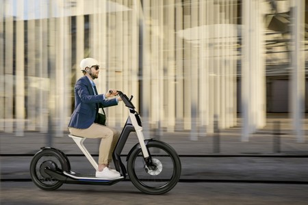 Volkswagen quiere lanzar un scooter y un patinete eléctricos, y para conseguirlo se ha aliado con Niu