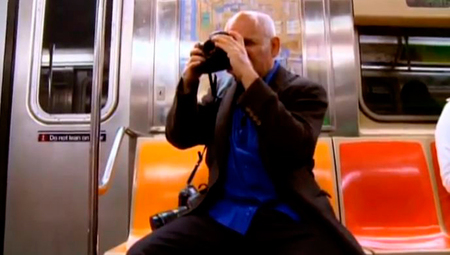 Cómo utilizó Steve McCurry el último rollo de película Kodachrome
