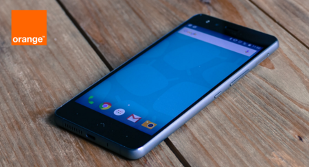Precios bq Aquaris X5 con Orange y comparativa con Movistar, Vodafone, Yoigo y Amena