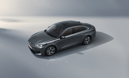 CHANGAN5