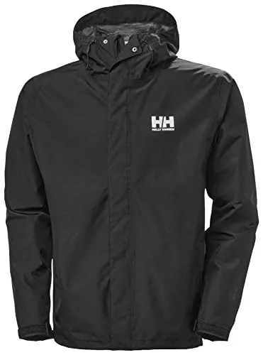 Helly Hansen Hombres Chaqueta Seven J
