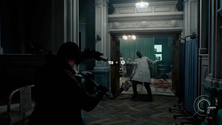 Capcom Comparte Nuevas Imagenes De Resident Evil 9 Requiem 8