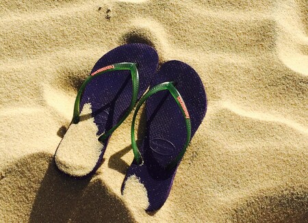 Tus chanclas favoritas son también las más vendidas de este Prime Day de Amazon: Havaianas con hasta un 50% de descuento