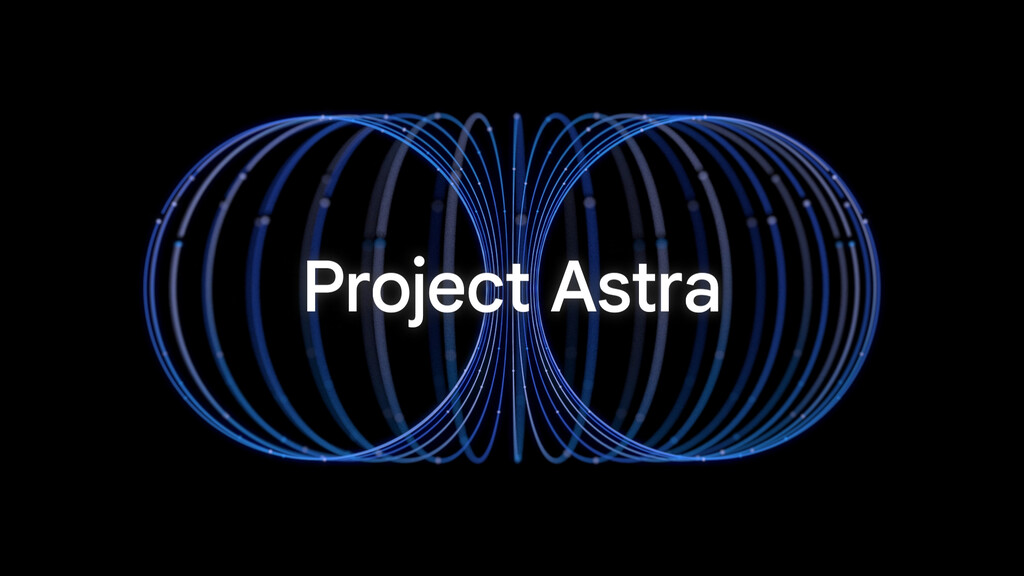 Project Astra es el ‘Her’ de Google. Y quieren que funcione desde unas gafas 
