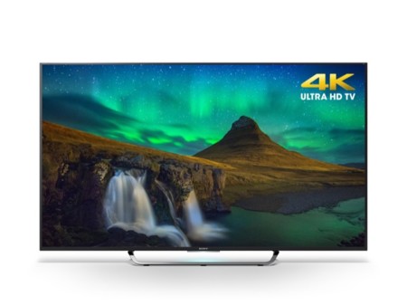 Sony añadirá soporte HDR a nuevos modelos de sus teles UHD vía firmware