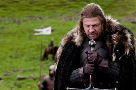Despedir en la empresa a lo Ned Stark, el líder también está para los malos momentos