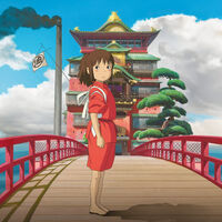 El nuevo presidente de Studio Ghibli no ha dirigido ni producido una sola película. Viene de los espectáculos, y por ahí se entiende hacia dónde va el estudio