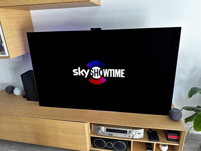 SkyShowtime