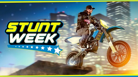 GTA Online: todos los bonus y descuentos del 1 al 8 de abril