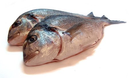 Calendario de pescados de temporada para conseguir mejor precio y calidad