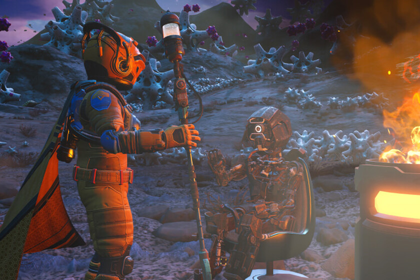 No Man S Sky Echoes