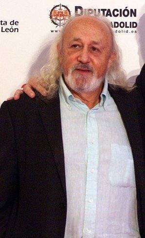 Montxo Armendáriz: "Los que bajan una película o una canción de Internet no son piratas"