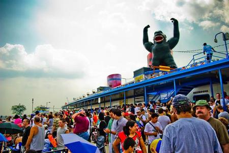 Inspírate en los grandes para tus fotografías de playa