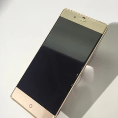Foto 3 de 4 de la galería zte-nubia-z9 en Xataka Android