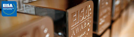 Premios EISA 2009/2010: Los ganadores