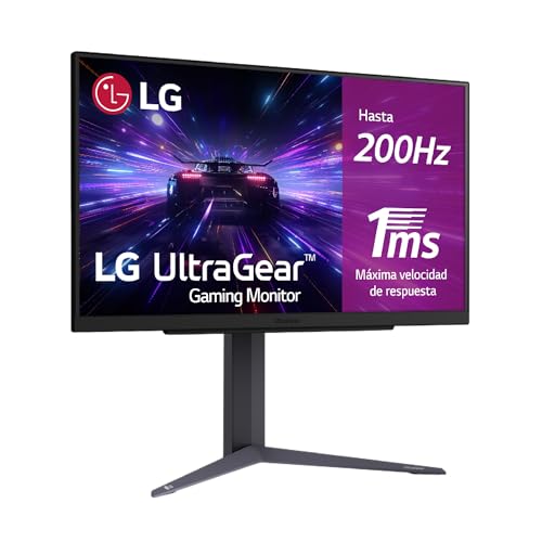LG 27GS75Q-B 