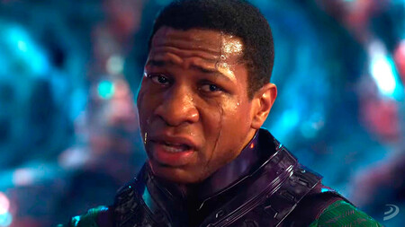 Quantumania Escena Postcreditos 2