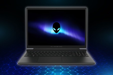 Dell Lanza Mexico Alienware 15 Laptop Gamer Economica Xataka Mexico 1