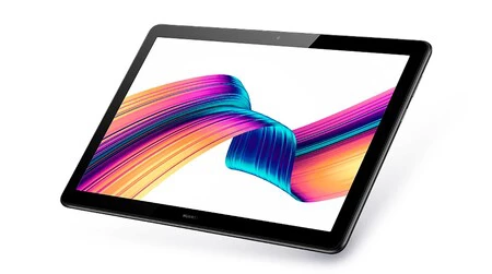 ファーウェイメディアパッドT5