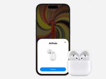 Airpods Pro 3 4
