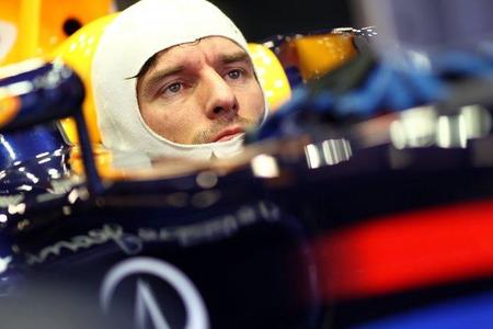 GP de Malasia F1 2011: Mark Webber sigue siendo el más rápido