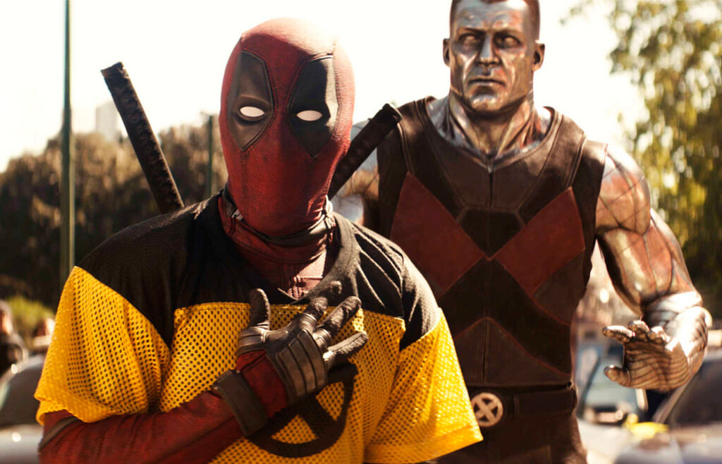 Antes de ser el salvador de Marvel, Deadpool estaba destinado a convertirse en villano: así era X-Force, la película descartada del universo X-Men de Fox Antes de ser el salvador de Marvel, Deadpool estaba destinado a convertirse en villano: así era X-Force, la película descartada del universo X-Men de Fox
