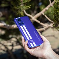 El Realme GT2 Explorer Master Edition ya tiene fecha de lanzamiento oficial: el nuevo buque insignia de la firma está cerca 
