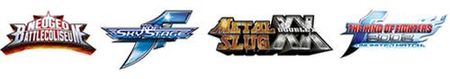 Varios títulos más de SNK Playmore para XBLA