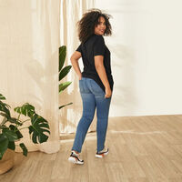 Súper rebajas en Lidl: camisetas, vaqueros, vestidos y más para mujer por menos de 10 euros  