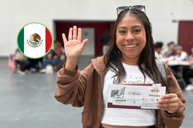Beca Benito Jjuarez Bienestar Preparatoria Xataka Mexico