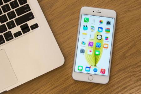 Un CES 2015 muy Apple