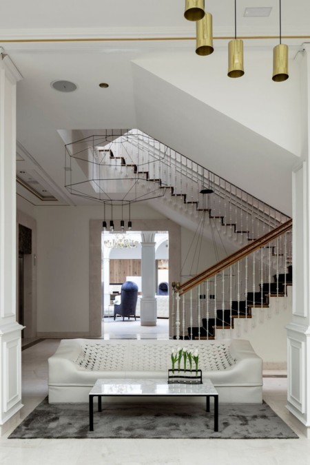 escalera