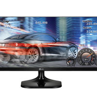 Monitor Ultrawide de 25 pulgadas LG 25UM58-P por 154,90 euros y envío gratis