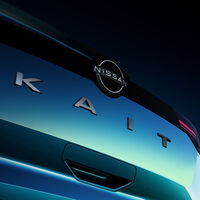 Confirmado: Nissan lanzará un nuevo SUV barato en México. Esto sabemos del Kait que llegará en unos meses 