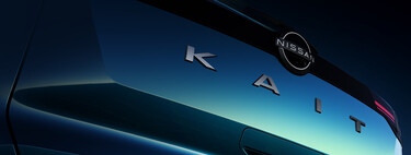 Confirmado: Nissan lanzará un nuevo SUV barato en México. Esto sabemos del Kait que llegará en unos meses 