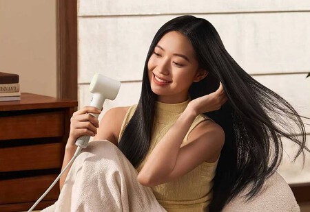 Xiaomi Mijia High-Speed Hair Dryer Mini