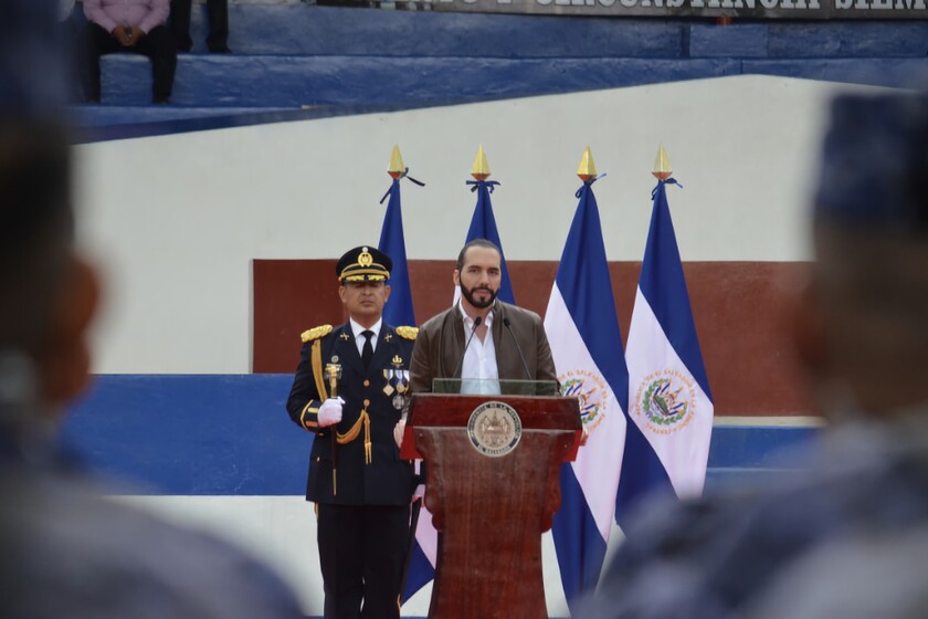 El bitcoin ya es moneda legal en El Salvador: así es la apuesta del primer país del mundo en querer impulsar su economía con criptomonedas