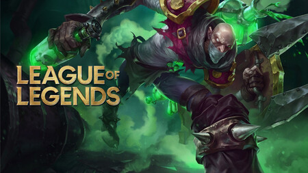Guía de Singed en League of Legends: la única toxicidad permitida en la Grieta