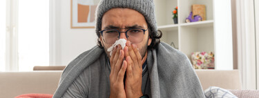 "No es el frío el que produce realmente los resfriados": el Doctor Felices explica qué es lo que verdaderamente produce un catarro 
