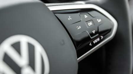 Volkswagen Mandos Volante 8