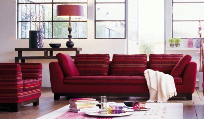 Ideas para tapizar sillones: telas para tapizar salas. tapicerÃa ... Tela para tapizar mueble